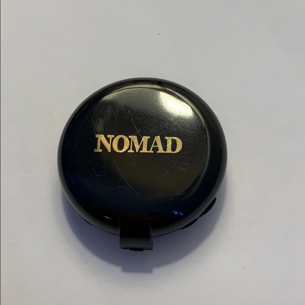 NOMAD eyeshadow